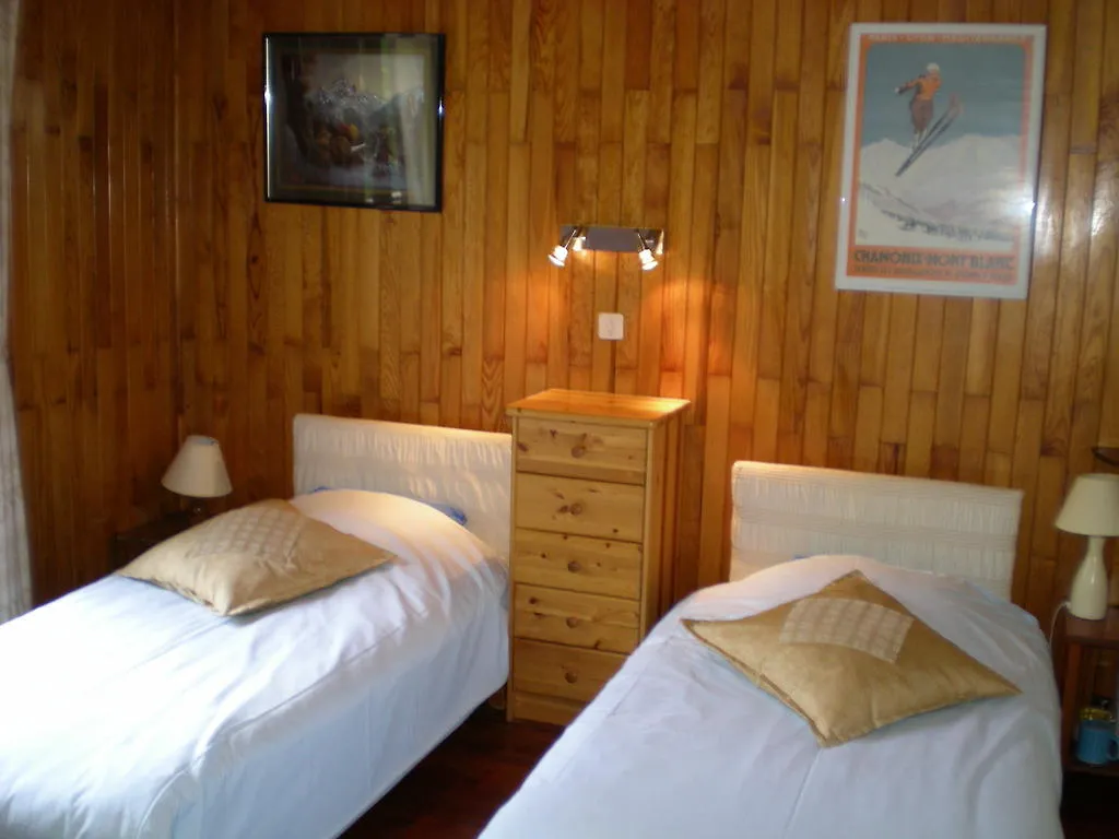 Hotel Le Renard Chatel