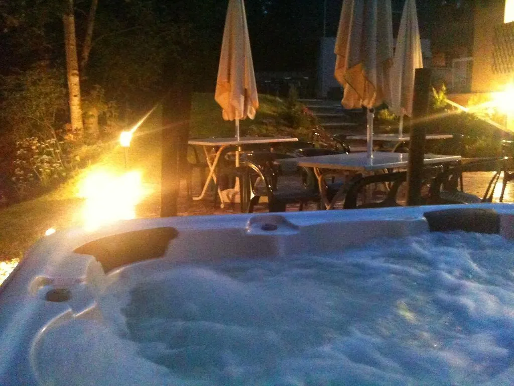 Hotel Le Renard Chatel