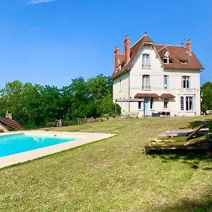  Bed & Breakfast Castel Marie Louise