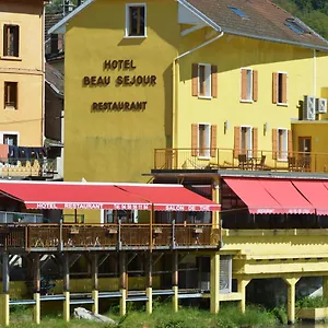 2* Hotel Au Fil De L'eau