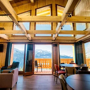  Guest house Chalet L'aiglon